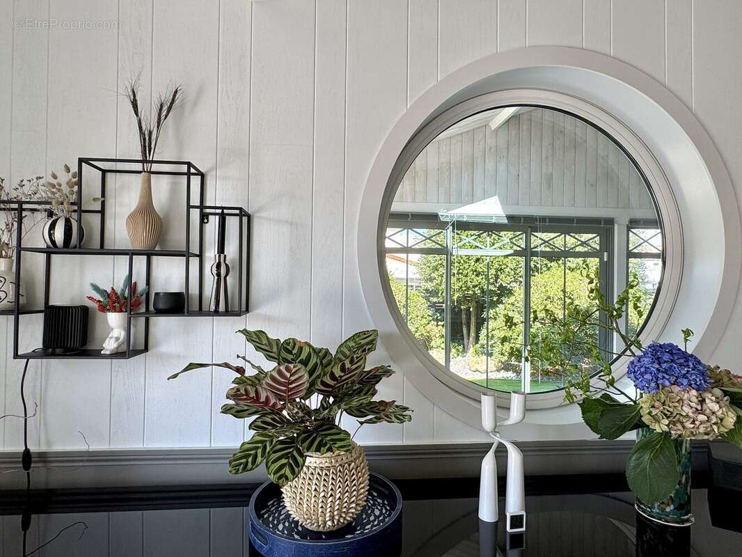 Maison à SAINT-HILAIRE-DE-RIEZ