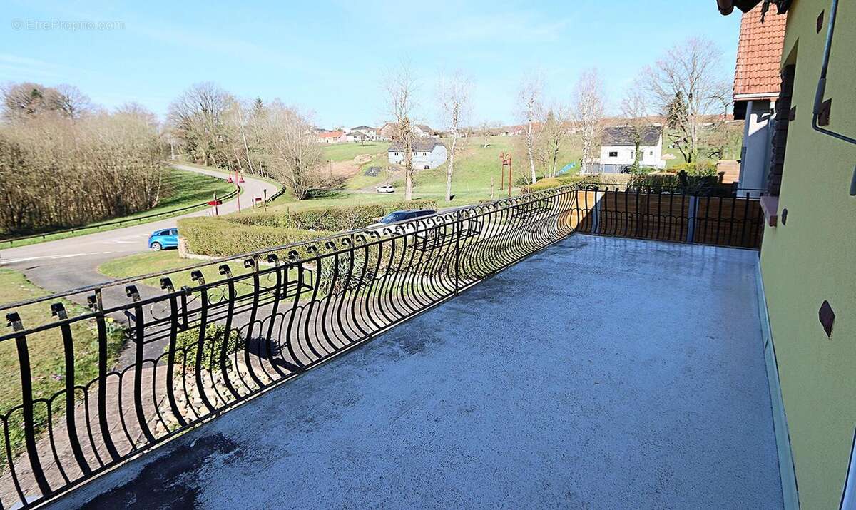 Photo 8 - Maison à PHALSBOURG