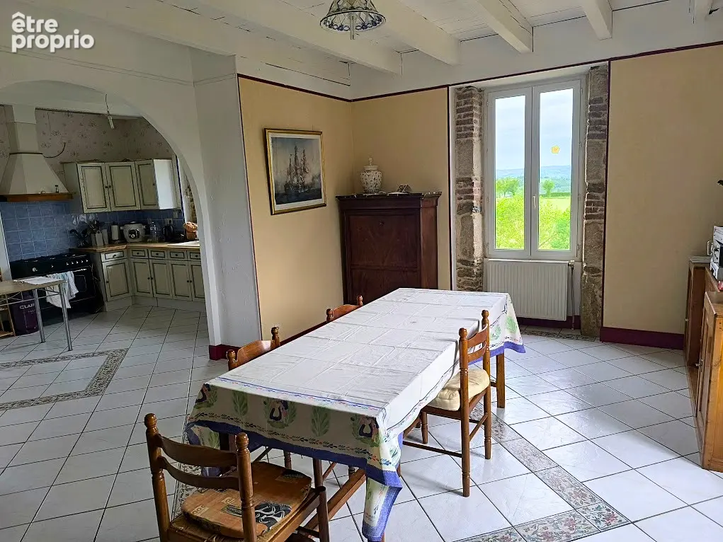 Maison Montredon avec vue imprenable!! - photo 5