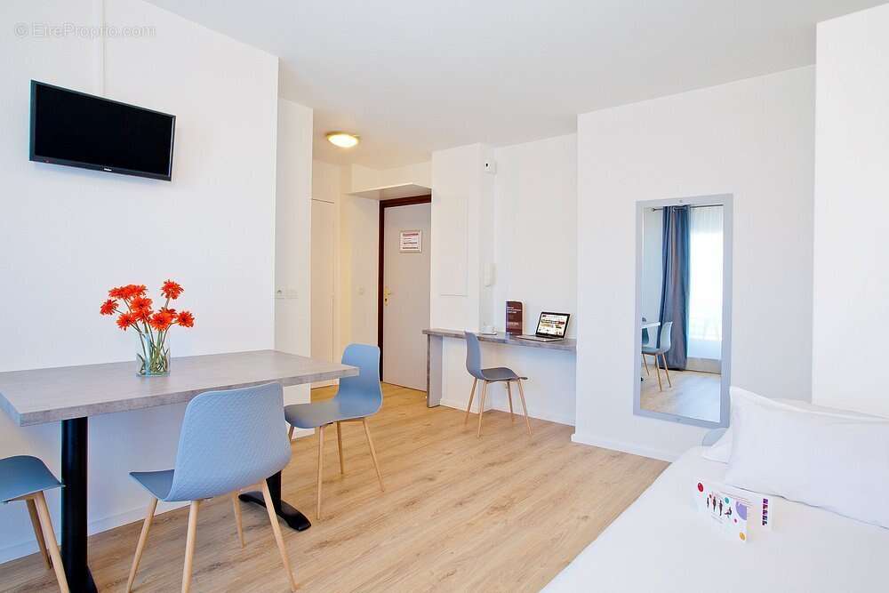 Appartement à LANNION