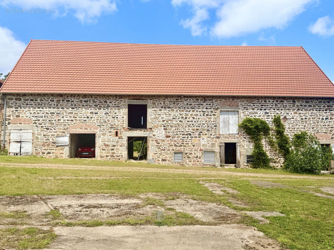 Maison à ROANNE