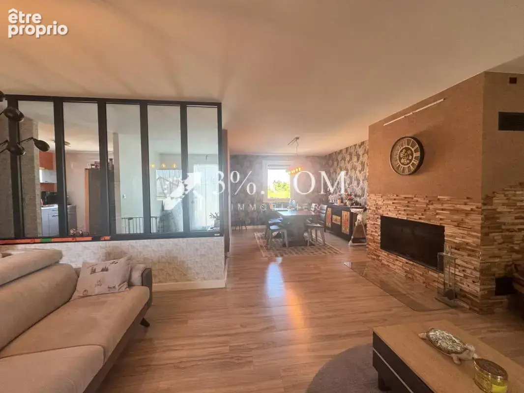 3%COM Belle maison de 162m2 sur 7,50 ares à WEITBRUCH - photo 7