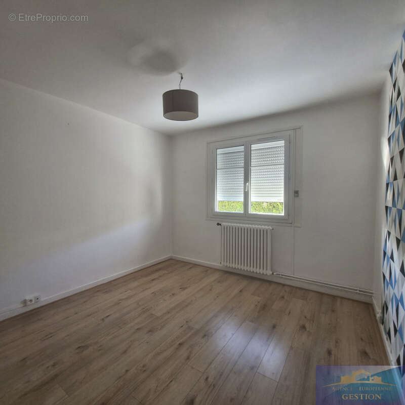 Appartement à LOURDES
