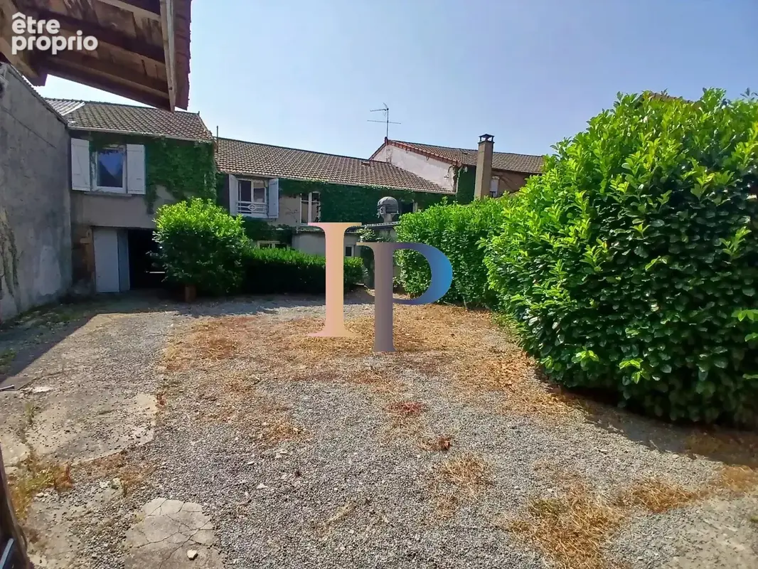 Hôtel particulier - maison d'hôtes - photo 26