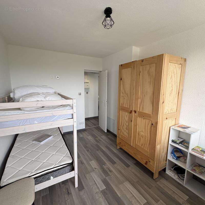 Appartement à FONT-ROMEU-ODEILLO-VIA