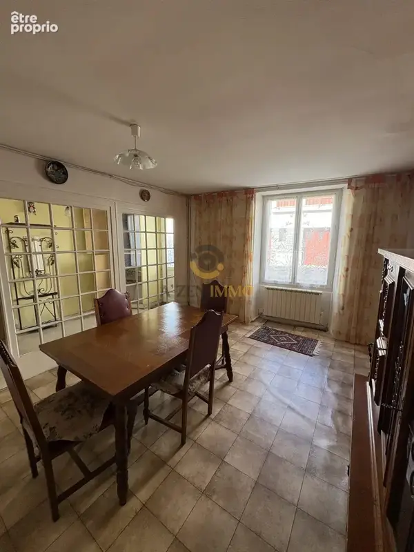 Maison 3 pièces 71 m² à vendre à Bressuire (79300) - photo 3