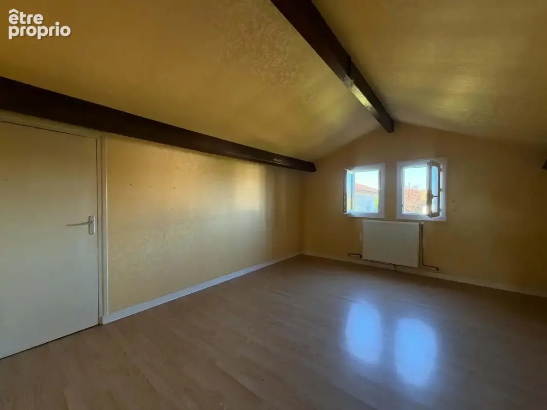 À vendre   maison t6 de 110 m2 avec jardin et garage   cébazat - photo 11
