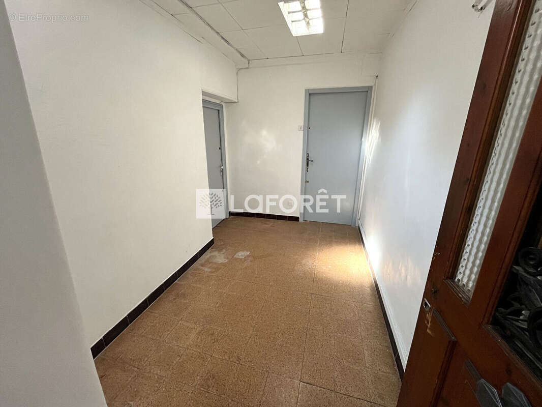 Appartement à ORANGE