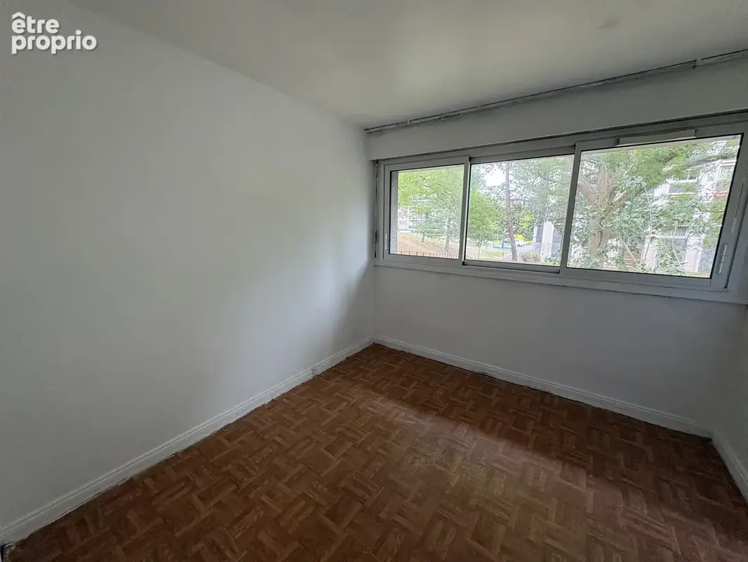 Appartement 2 pieces 48m2 - photo 2