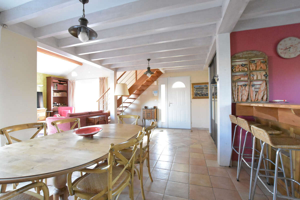 Maison à PORNIC