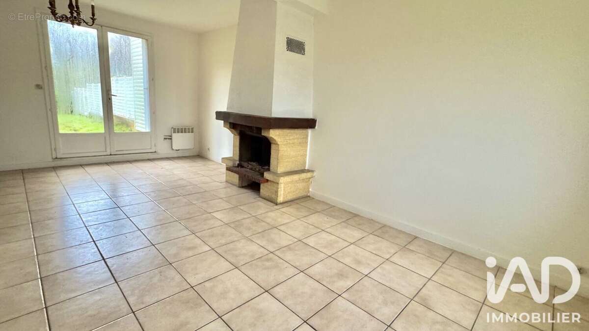 Maison 70 m² à Plougastel-Daoulas  - photo 6