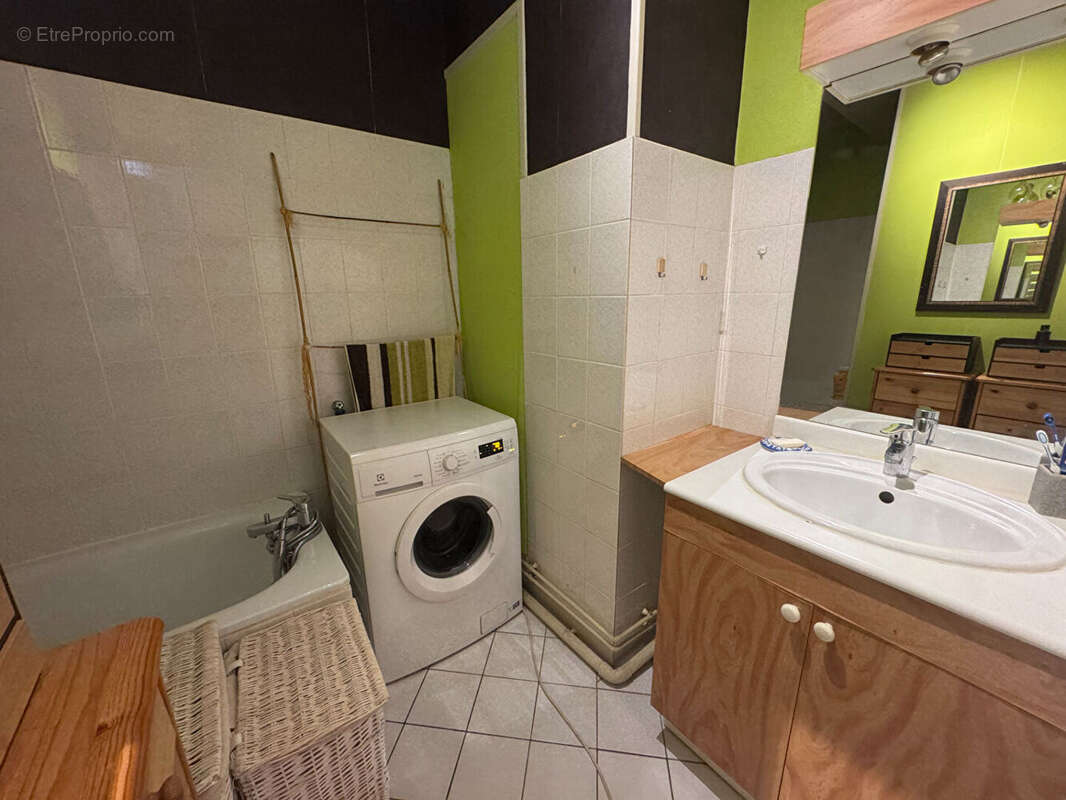 Appartement à LE HAVRE