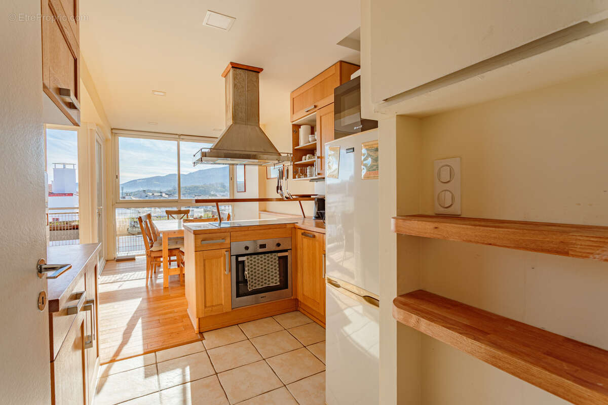 Appartement à SAINT-JEAN-DE-LUZ