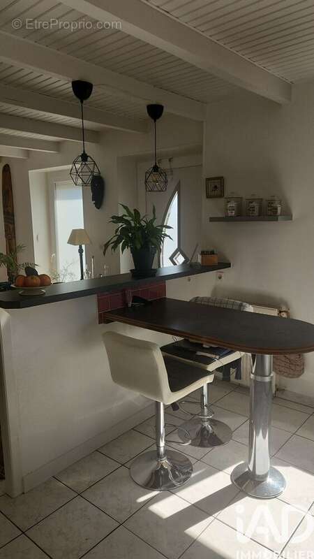 Photo 7 - Maison à PONTIVY