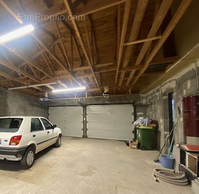 Maison à SAINT-PIERRE-D'OLERON