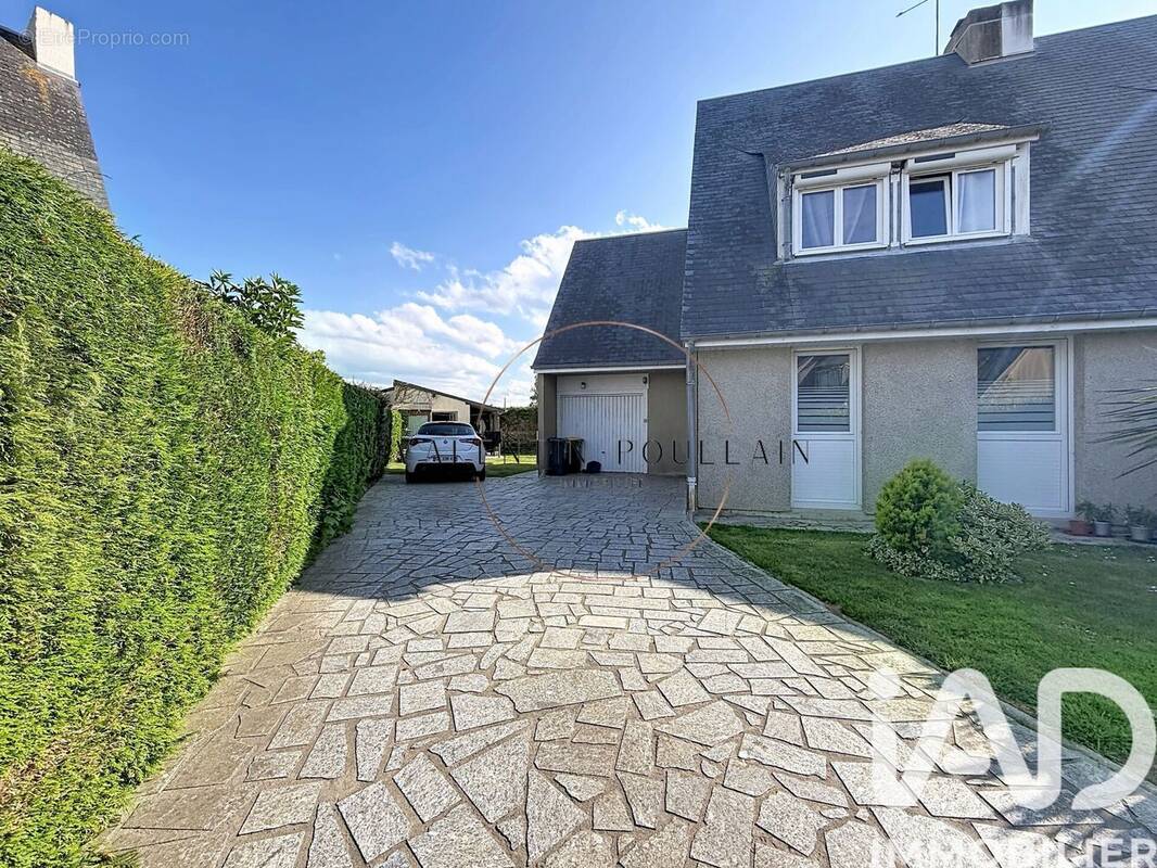 Photo 1 - Maison à CARENTAN
