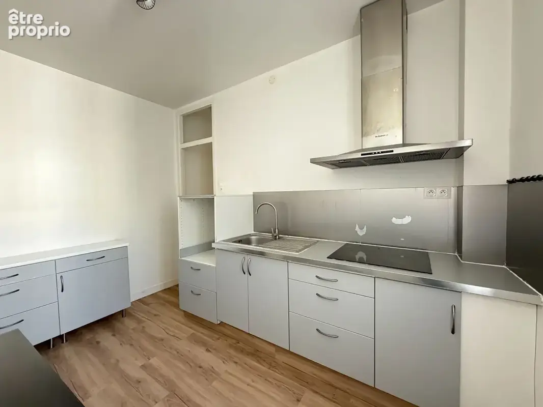 Appartement Puteaux / 3 pièces 60,05m2 / À 2 pas de la gare et au pied des commerces - photo 10