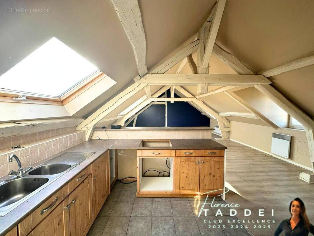 Photo 1 - Appartement à LIMOURS