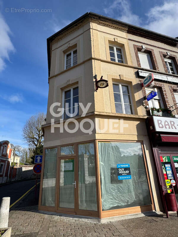 Appartement à BRETEUIL