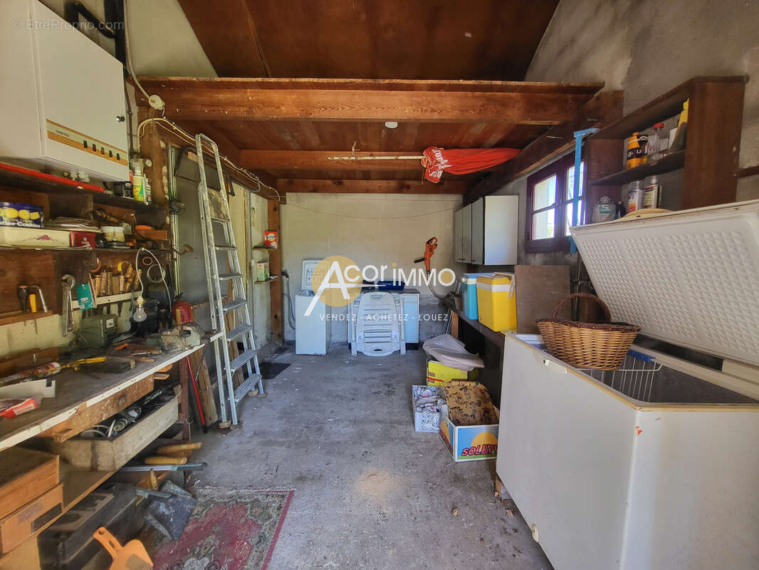 Six fours les plages - maison plain-pied 4 chambres-93 m2 avec garage terrain de 685 m2 piscinable- quartier - photo 11