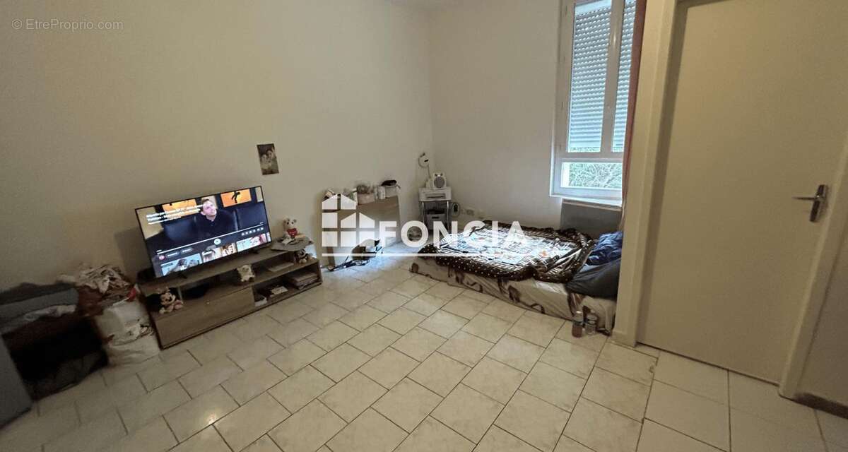 Appartement à BERGERAC