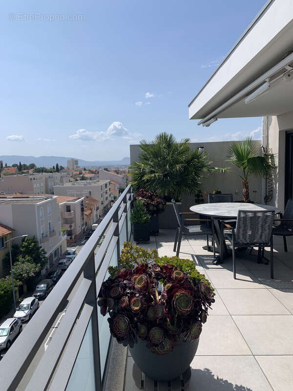 Appartement à SAINT-RAPHAEL