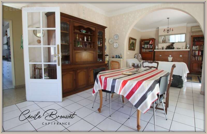 Maison à AMELIE-LES-BAINS-PALALDA