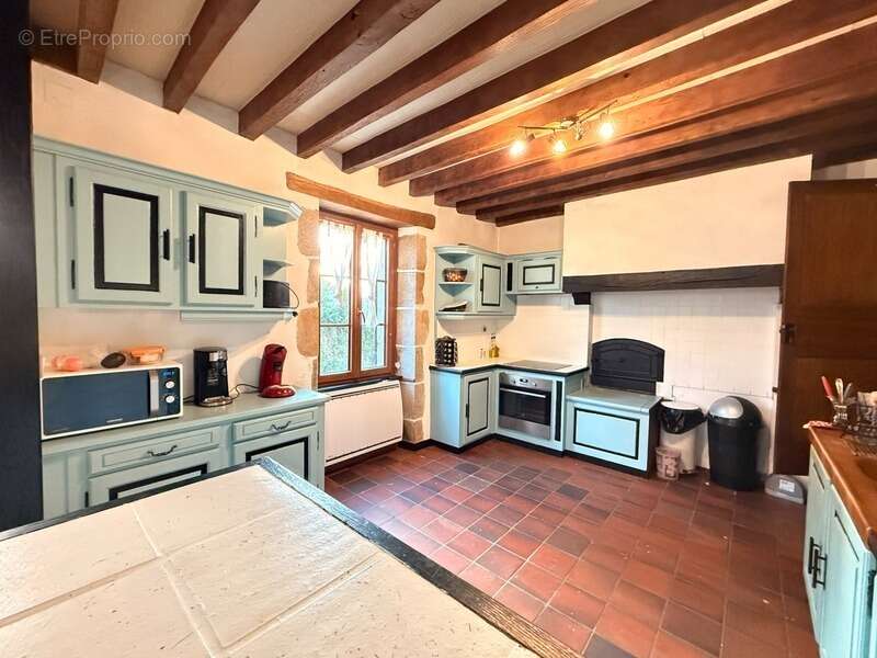 Maison à FRESSELINES