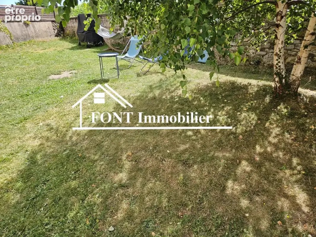 Saint-chamond, grande maison 4 chambres - photo 6