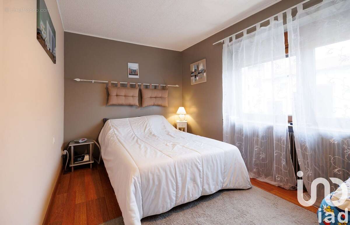 Photo 8 - Maison à BURTONCOURT