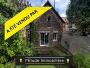 Maison à PREAUX
