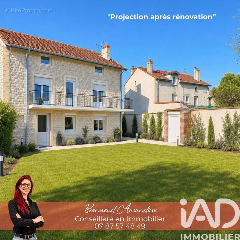 Photo 1 - Appartement à FRAISSES