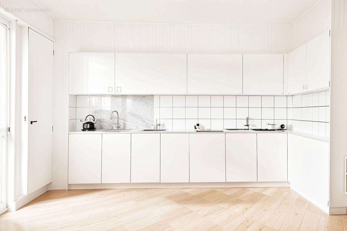 Appartement Lyon 5 pièce(s) 100 m2 - photo 3