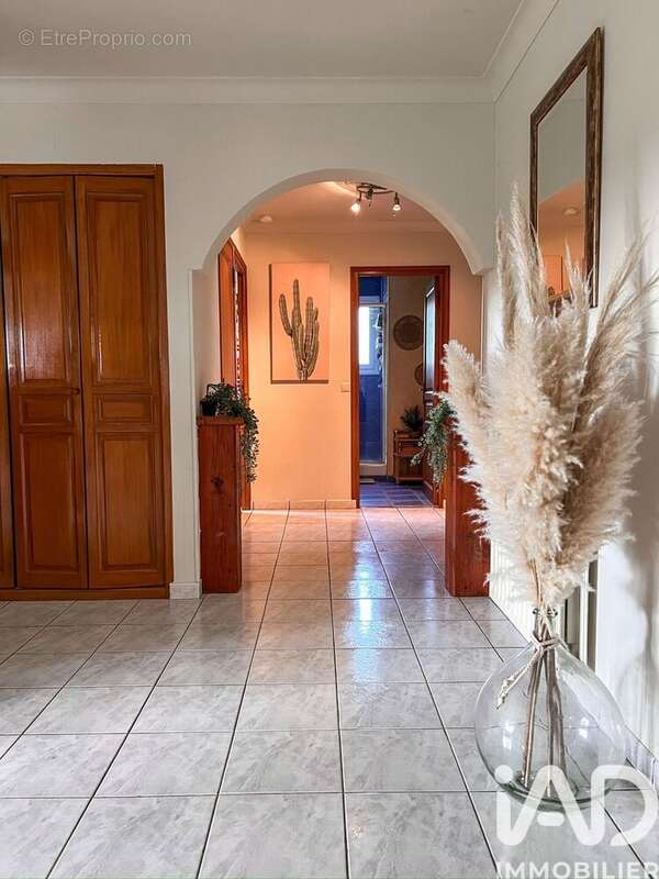 Maison 150 m² à Lescure-D'albigeois  - photo 6
