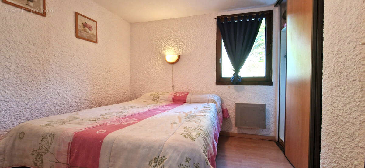 Maison à GRANDCAMP-MAISY