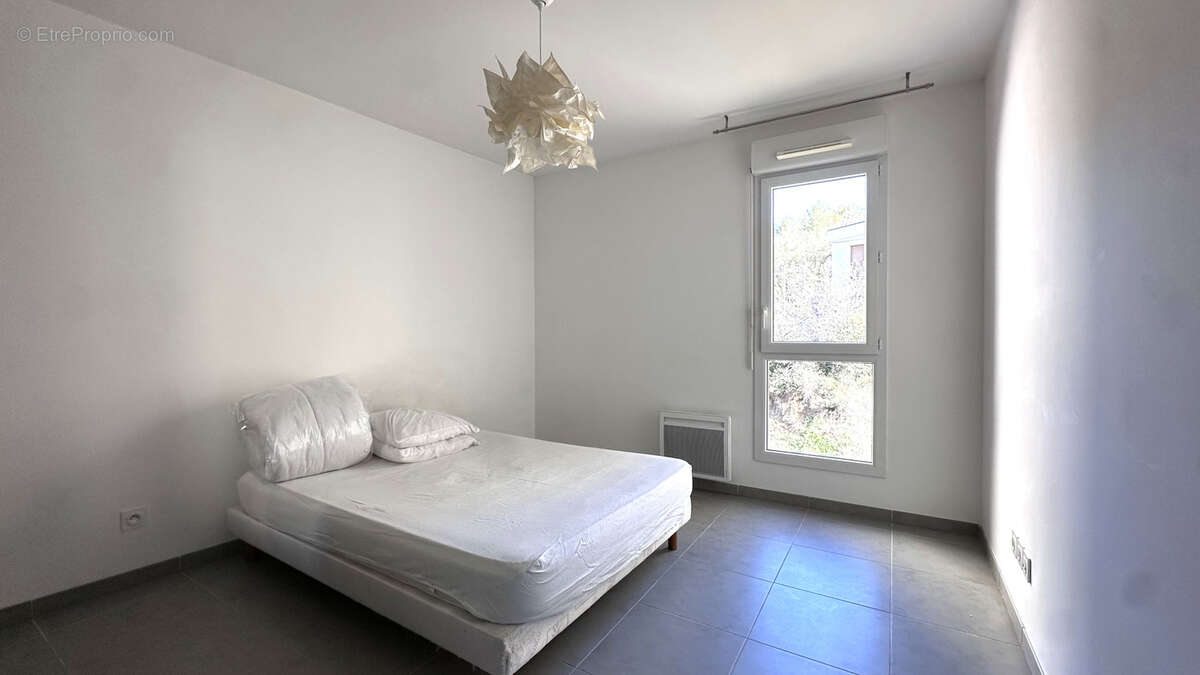 Appartement à MARSEILLE-14E