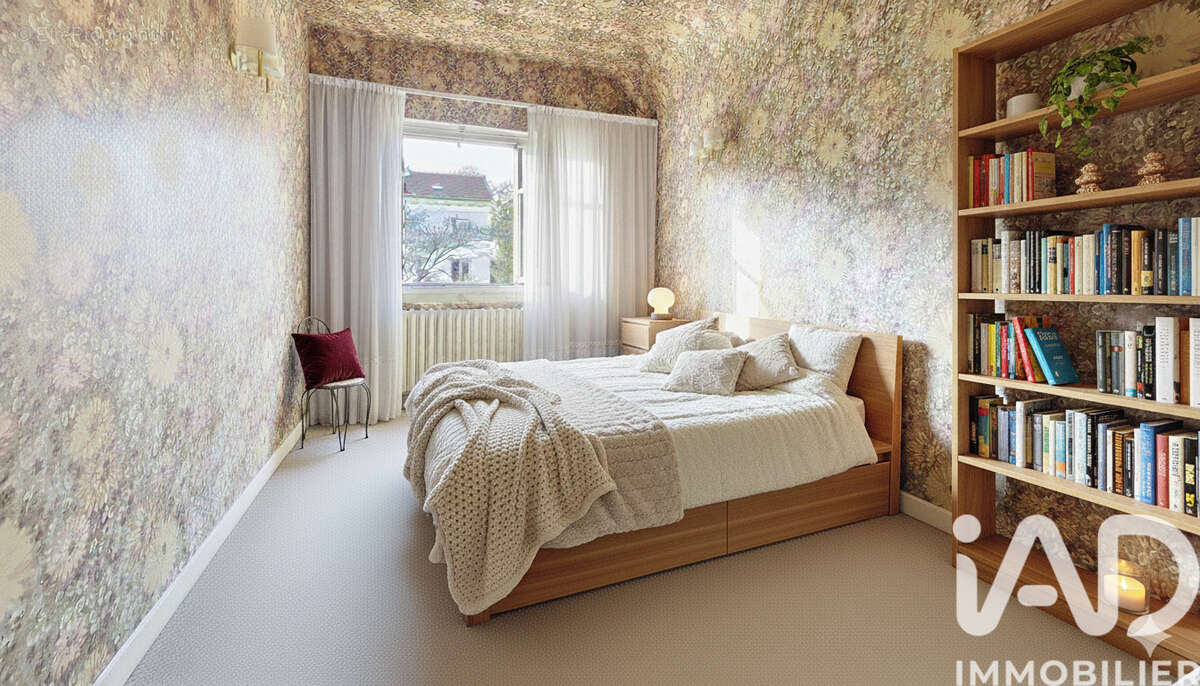 Photo 5 - Maison à VIROFLAY