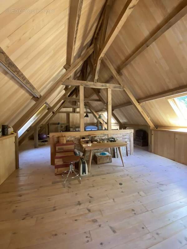 Maison à VERNEUIL-SUR-AVRE