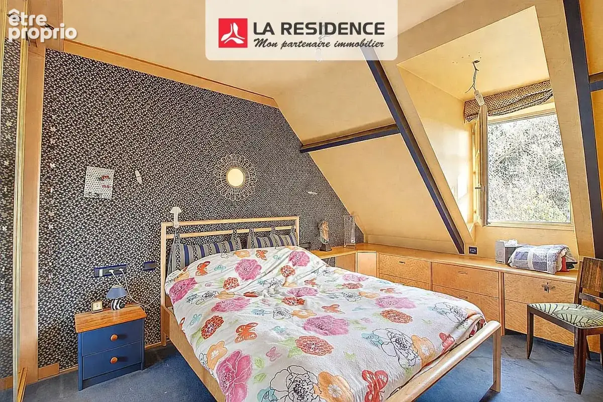 Maison 15 pièces 266 m² à vendre à Orgeval (78630) - photo 8