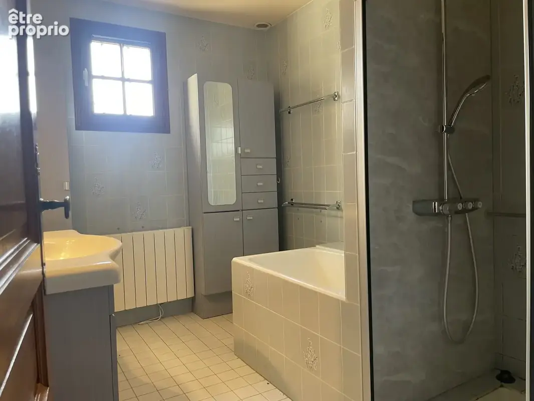 Maison 3 pièces 85 m² à vendre à Brionne (27800) - photo 9