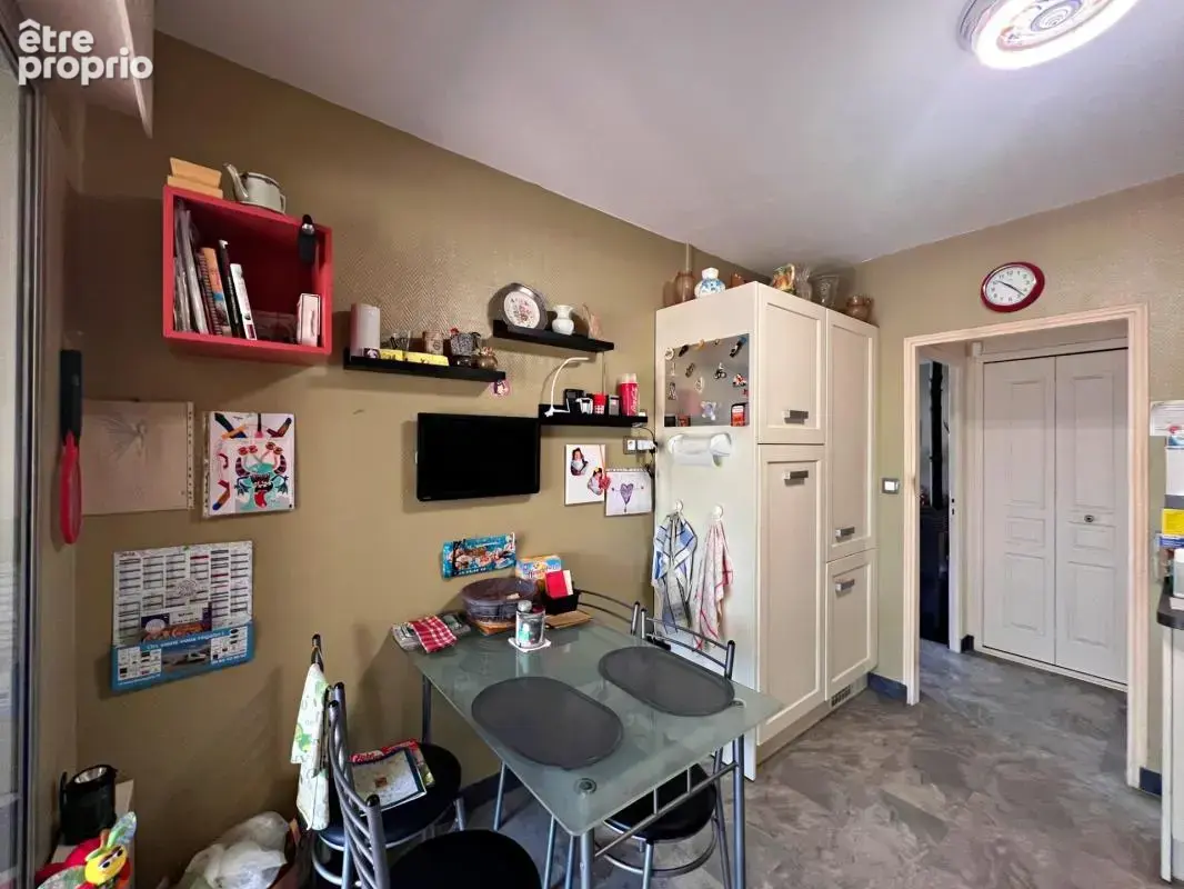 Maison à vendre 6 pièces CHAPTELAT (87) - photo 8
