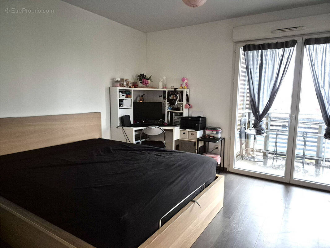 Appartement à SAINT-ANDRE-LEZ-LILLE