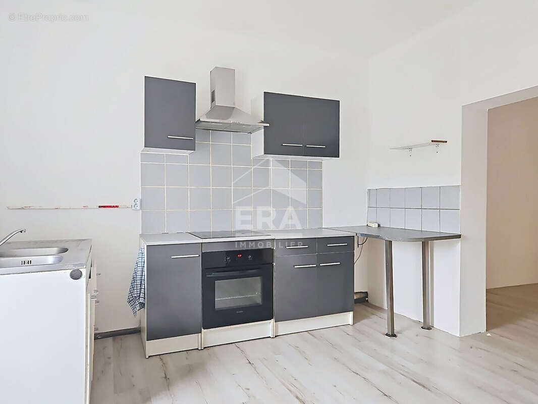 Maison 72m² à longwy - photo 2