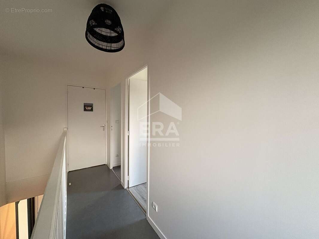 Maison à SAINT-CONTEST