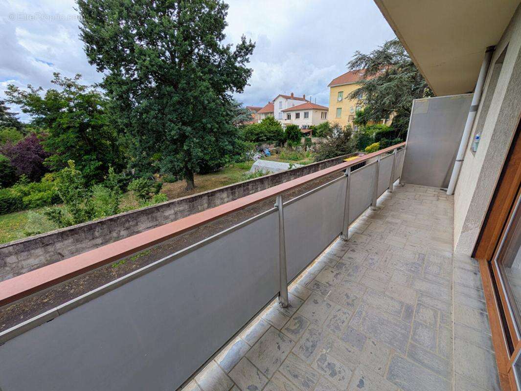 Appartement à ROANNE