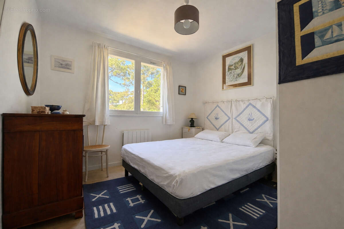 Appartement à LA BAULE-ESCOUBLAC