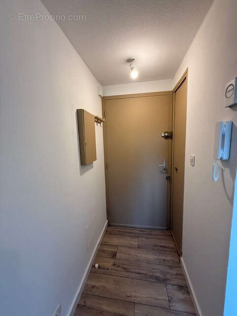 Appartement à CARCASSONNE