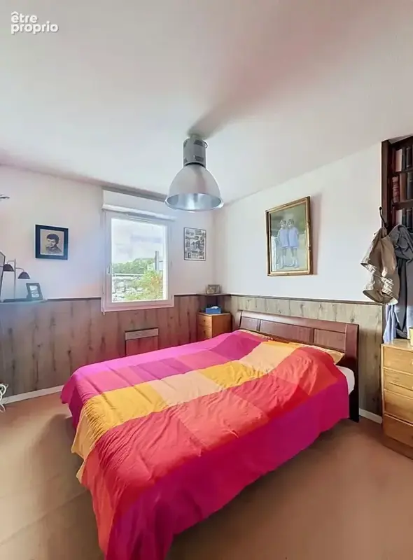 Appartement Lormont 2 pièce(s) 53.20 m2 - photo 5