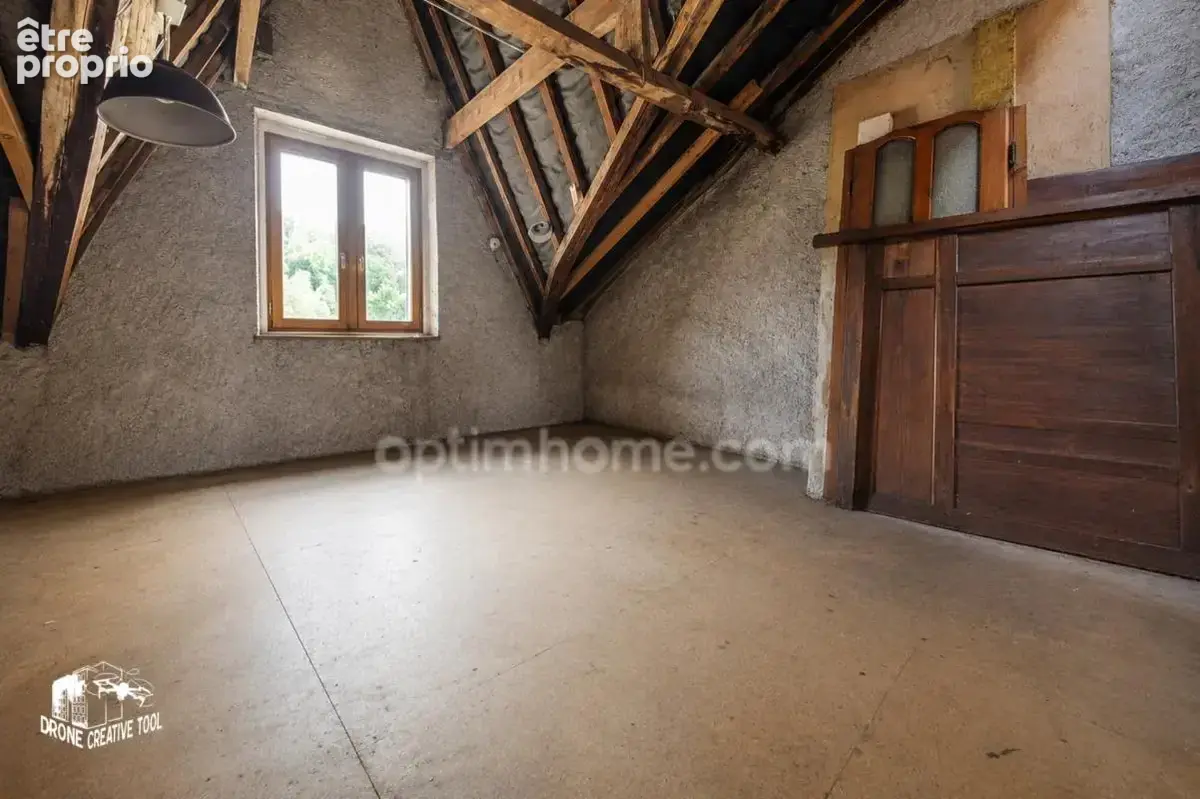 Ensemble immobilier de caractère à longwy-haut – quartier vieux château - pulventeux 150m² - photo 20
