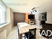 Photo 1 - Maison à BLAGNY